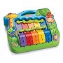 Fisher-Price Rainforest Rainbow Piano