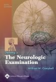 DeJong's The Neurologic Examination 画像