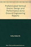 Prefabricated vertical drains