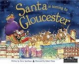 Santa is coming to Gloucester