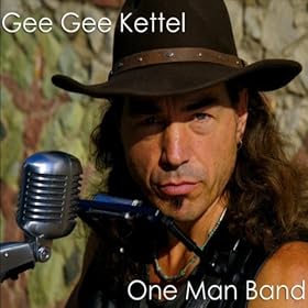 Marley Gee