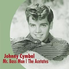 Mr. Bass Man