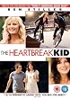 The Heartbreak Kid [DVD]