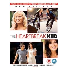 The Heartbreak Kid [2007]