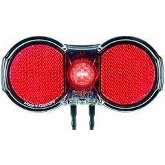 Busch & M�ller R�ckleuchte LED Toplight Flat Plus