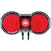 Busch & M�ller R�ckleuchte LED Toplight Flat Plus