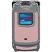 Case Logic Wireless Shuttle Pink Case for Motorola RAZR V3