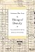 Thing of Beauty: New and Selected Works