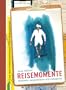 Reisemomente skizzieren, aquarellieren und collagieren: Aus dem Erfahrungsschatz eines Weltreisenden