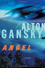Angel: A Novel [Paperback]
