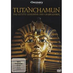 Tutanchamun - Das letzte Geheimnis der Grabkammer