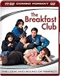 The Breakfast Club (Combo HD DVD and Standard DVD) [HD DVD]