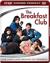 The Breakfast Club (Combo HD DVD and Standard DVD) [HD DVD]