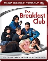 The Breakfast Club [HD DVD]