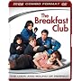 The Breakfast Club [HD DVD] [1985] [US Import]
