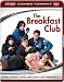 DVD : The Breakfast Club (Combo HD DVD and Standard DVD) [HD DVD]