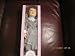 Collectible Fine Bisque Porcelain Doll