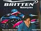 Britten Motorcycles: The John Britten Story
