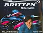 Britten Motorcycles: The John Britten Story