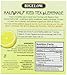 Bigelow Tea Half and Half Iced Tea and Lemonade, 6-Count (Pack of 6)