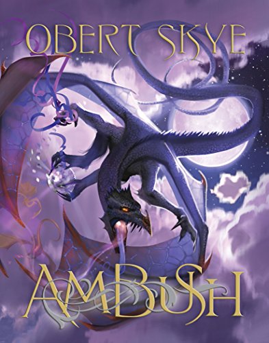 Ambush: Book 3 In the Pillagy