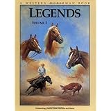 legends 3 outstanding quarter horse stallions and mares
