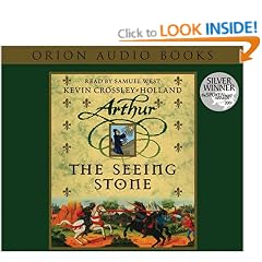 The Seeing Stone