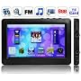 Lecteur Baladeur audio video MP3 MP4 MP5 8Go Tacti&hellip de 10gibox