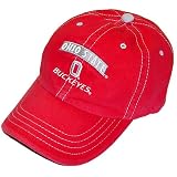 Ohio State Buckeyes Zephyr Digger Cap