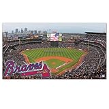 MLB Large Mat Team: San Francisco Giants Stadium