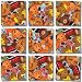 Teddy Bears Scramble Squares Puzzle