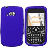 LG 900g Gel Skin Case - Blue