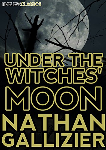 Under The Witches' Moon