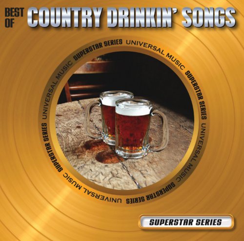 Pid Best of Country Drinkin Songs