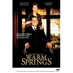 Warm Springs
