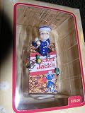 Masterpiece Treasury Editions Cracker Jack Christmas Ornament