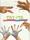 TRY-ITS for Brownie Girl Scouts