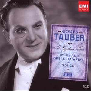 Richard Tauber