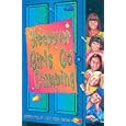 Sleepover Girls Go Camping (The Sleepover Club) by  Fiona Cummings