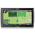 Magellan RoadMate 1700LM 7-Inch Portable GPS with Lifetime Maps
