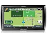 Magellan RoadMate 1700LM 7-Inch Portable GPS with Lifetime Maps