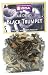 Gourmet Food : Dried Black Trumpet Mshrooms, 1OZ (Pack of 3 ), by Vivido Natural