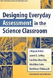 Designing Everyday Assessment in the Science Classroom