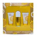 Elizabeth Arden Sunflowers Femme Gift Set