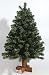 Mini - Weihnachtsbaum 45cm #XW680221