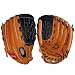 Sports : Barnett Baseball Lederhandschuh REG Wettkampf Infield GL-120