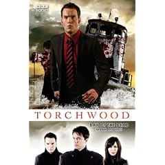 Torchwood: Bay Of The Dead