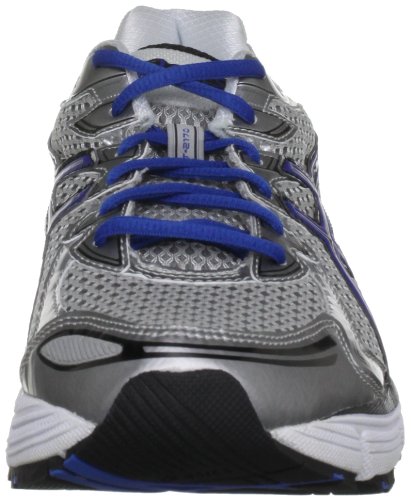 Asics Men's Gt 2170 Lightning/Electric Blue/Black Trainer T206N 9359 10 UK