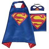 Cosplay Superhero Dress Up Costumes Mask Costumes Kids Masks Childrens Halloween