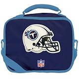 Tennessee Titans - Logo Soft Lunch Box